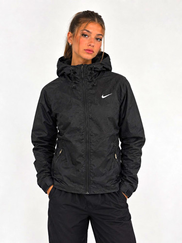 Nike windbreaker trackjacket - nike,