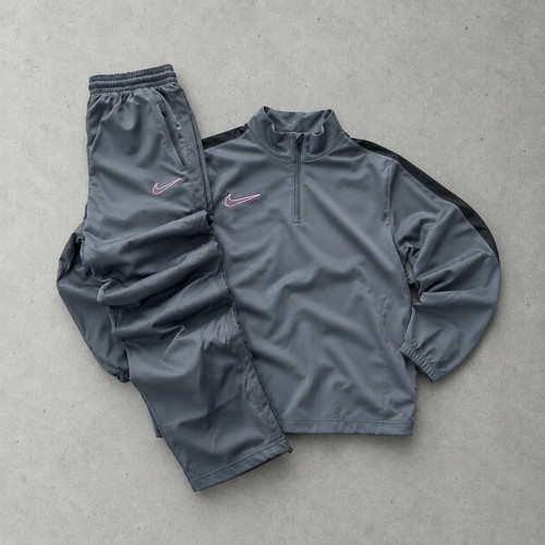 Nike tracksuit grey - tracksuit, limited