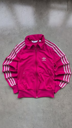 Adidas firebird track jacket - firebird,