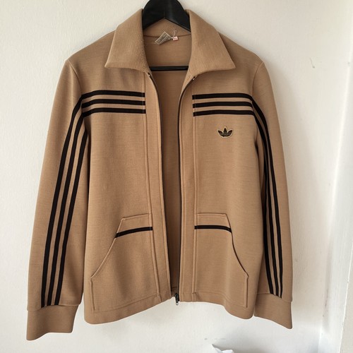 002 adidas jacke vintage - 002,