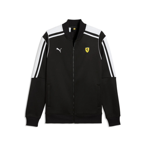 Scuderia ferrari trackjacke - ferrari,