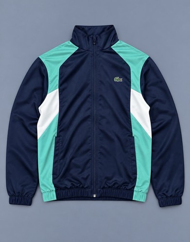 Lacoste colorblock - lacoste,