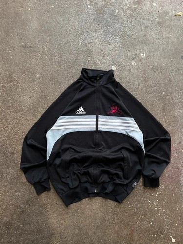 Adidas vintage firebird track - adidas,