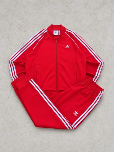 Adidas tracksuit - adidas,