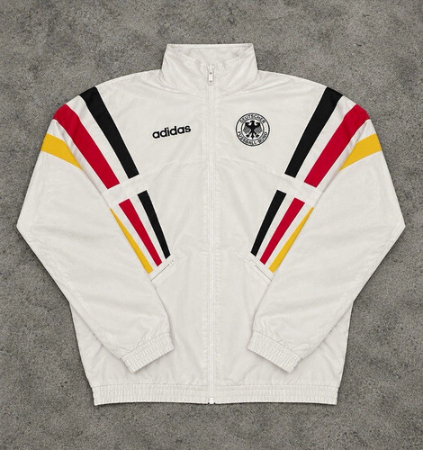 Adidas germany 1996 - 1996, woven