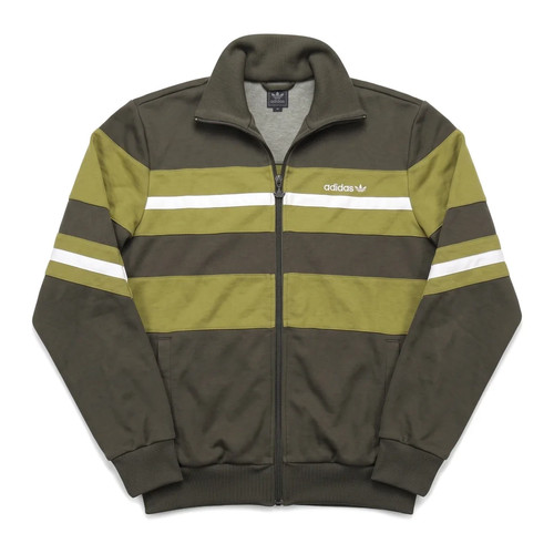 Adidas beckenbauer trackjacket - adidas,