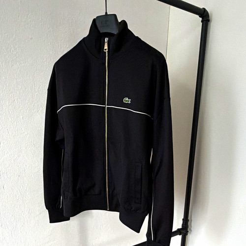 Lacoste herren trackjacke - lacoste,