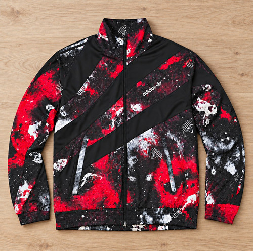 Adidas originals track - adidas,
