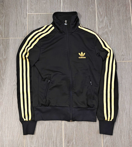 Adidas vintage trainingsjacke - adidas,
