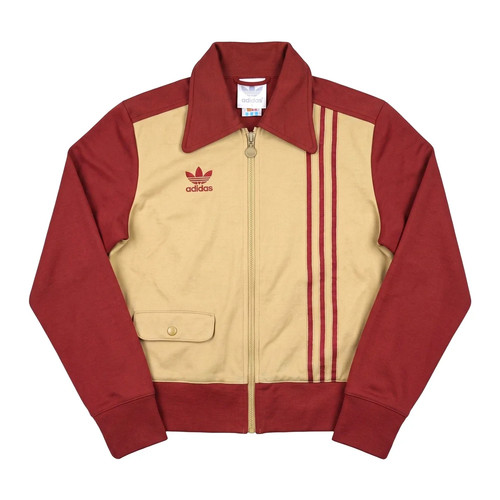 Adidas trackjacket firebird - adidas,