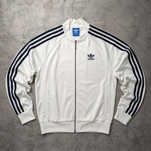 Adidas originals vintage - originals, track