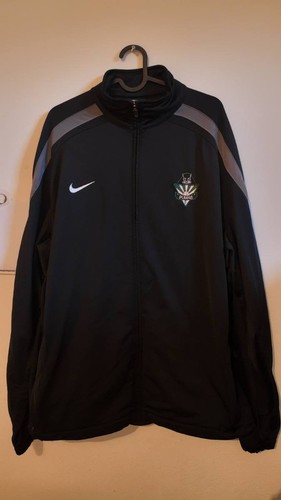 Nike pumas track jacket - nike,