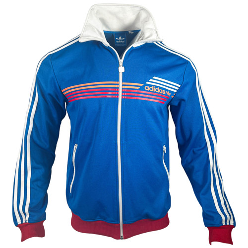Adidas jacke track jacket - adidas,