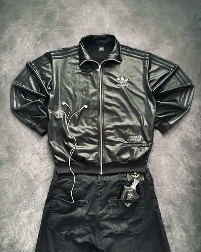 Vintage adidas chile - vintage, 62
