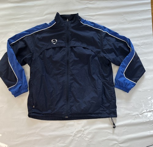 Nike vintage track - nike,
