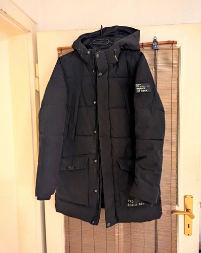 Explore off track steppjacke - explore,