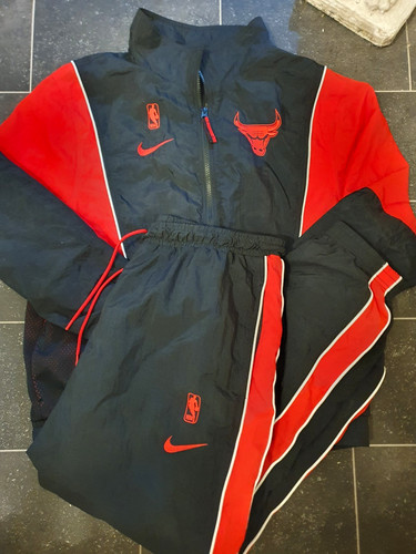Nike chicago bulls - chicago,