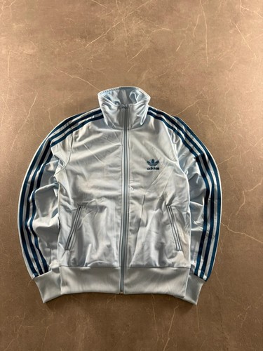 Adidas firebird track jacket - firebird,