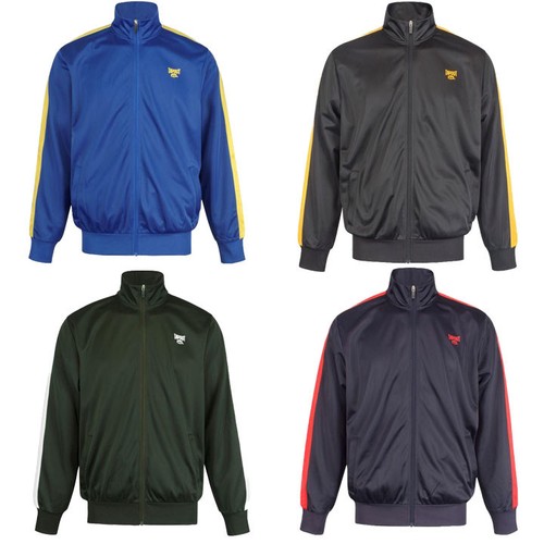 Tapout herren track top - track,