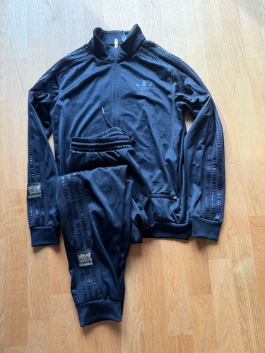 Adidas chile tracksuit m - 20,