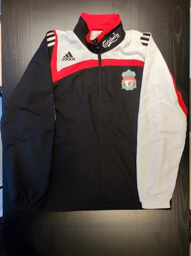 Liverpool 2007 44 jacke - liverpool, 42/44