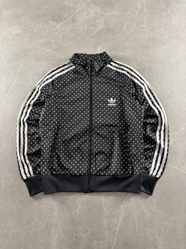 Adidas firebird track jacket - firebird,