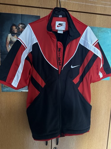 Vintage nike - vintage,