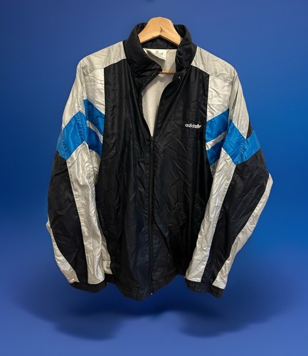 Adidas windbreaker jacke size - adidas,