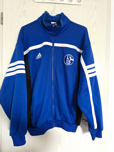 Adidas schalke 04 - fc,