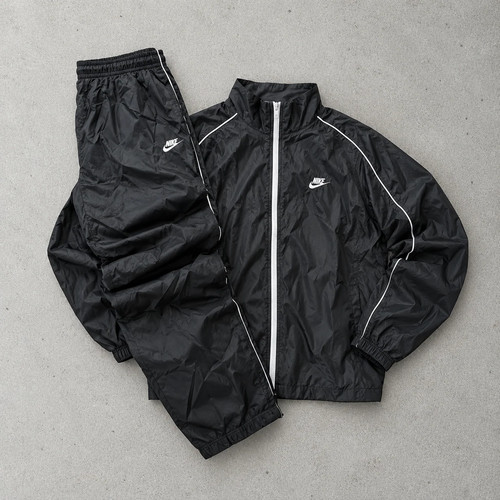 Nba nike tracksuit - nba,