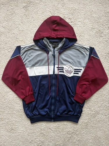 Vintage 90s adidas - vintage,