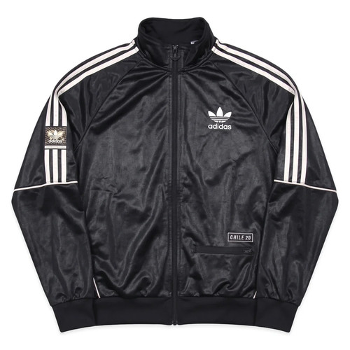 Adidas chile trackjacket - chile, 20