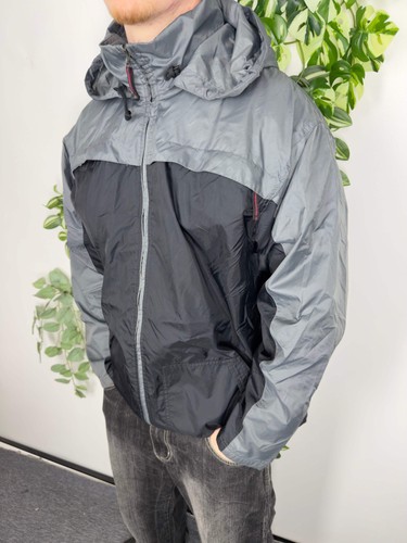 Nike vintage windbreaker - vintage,