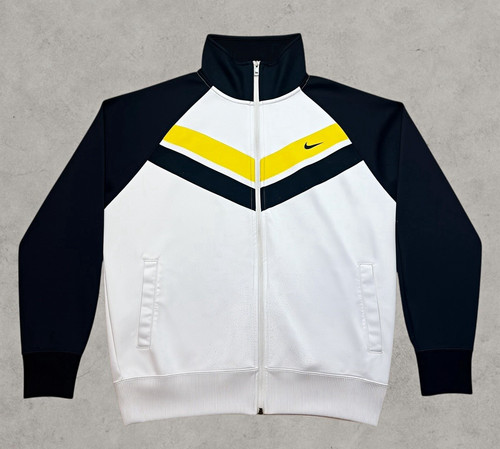 Nike trainingsjacke herren - trainingsjacke,