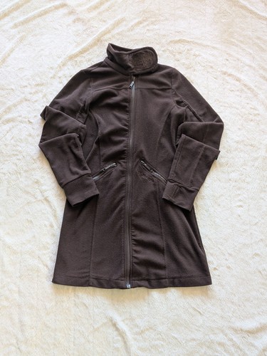 Blind date trackjacket - blind, fleece