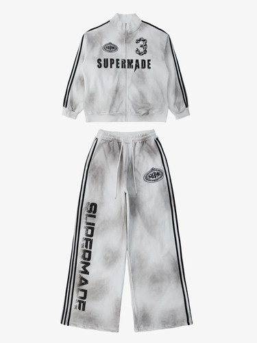 Supermade vintage distressed - supermade,