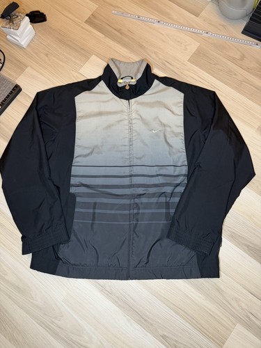 Nike vintage trackjacket - , jacke
