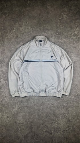 Nike vintage track jacket - nike,