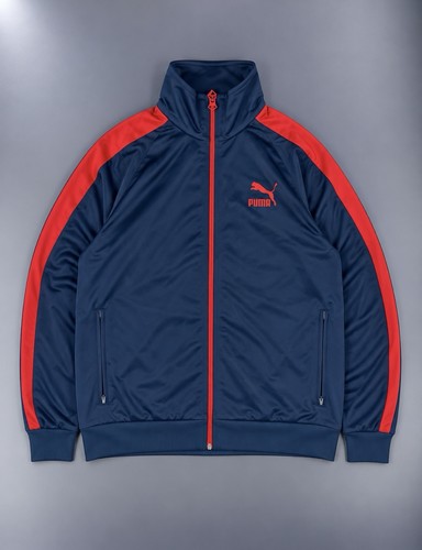 Puma trainingsjacke track - |,