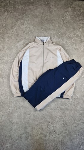 Vintage nike tracksuit - nike,