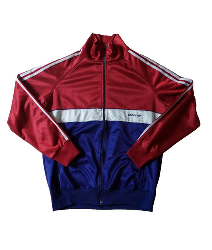 Adidas trainingsjacke vintage - adidas,