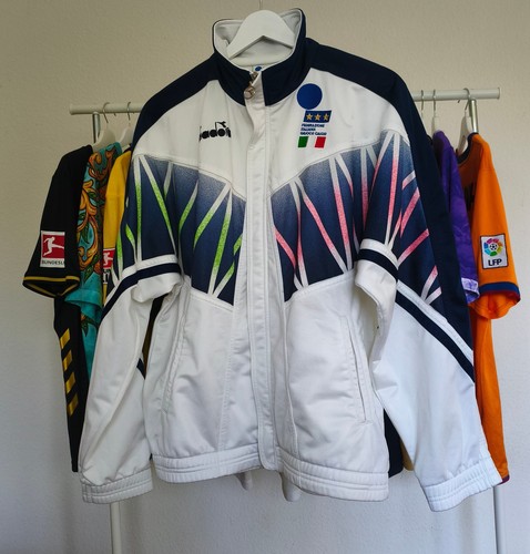 Italien jacke 1994 - italien, italy