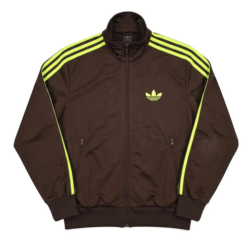 Adidas trackjacket firebird - trackjacket,