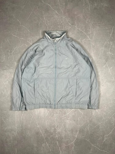 Vintage nike trackjacket - vintage,