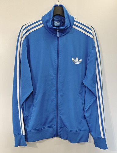 Adidas firebird track top - adidas,