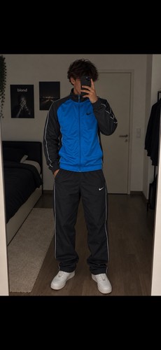 Nike herren trainingsanzug - herren,