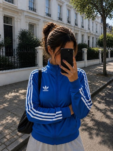 Adidas originals firebird - adidas,