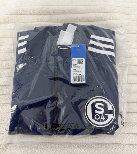 Schalke adidas originals - schalke,
