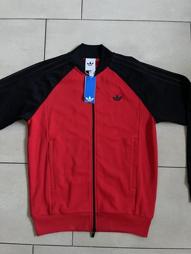 Adidas originals sst track top - originals,