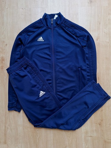 Adidas jugend trainingsanzug - jugend,